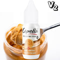 Capella Peanut Butter V2 - skoncentrowany aromat spożywczy bez cukru i bez tłuszczu