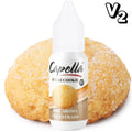 Capella Sugar Cookie V2 - Herbatniki z cukrem - skoncentrowany aromat spożywczy bez cukru i bez tłuszczu