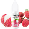 Capella Sweet Lychee - skoncentrowany aromat liczi bez cukru i bez tłuszczu