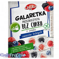 Celiko Owoce Leśne - krystaliczna bezbarwna galaretka bez cukru i słodzików o smaku owocowym by Celiko (celiko-owoce-lesne-krystaliczna-bezbarwna-galaretka-bez-cukru-i-slodzikow-o-smaku-owocowym)