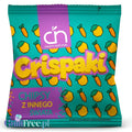 Crispy Natural Crispaki - chrupiące talarki marchewki o smaku brzoskwiniowym by Crispy Natural (crispy-natural-crispaki-chrupiace-talarki-marchewki-o-smaku-brzoskwiniowym)
