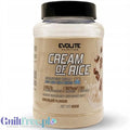 Evolite Nutrition Cream of Rice Chocolate 900g - kleik, krem ryżowy do zrobienia na zimno by Evolite (evolite-nutrition-cream-of-rice-chocolate-900g)