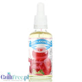Funky Flavors Sweet Strawberry Jellies STEVIA - słodkie kropelki ze stewią bez cukru, tłuszczu i kcal, smak Żelki Truskawkowe by Funky Flavors (funky-flavors-sweet-strawberry-jellies-stevia-slodkie-kropelki-ze-stewia-bez-cukru-tluszczu-i-kcal-smak-zelki-truskawkowe)