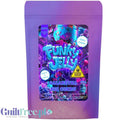 Funky Jelly Energy Drink x 15 porcje - galaretka bez cukru z kofeiną, smak Energetyka by Funky Flavors (funky-jelly-energy-drink-x-15-porcje-galaretka-bez-cukru-z-kofeina-smak-energetyka)