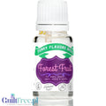 Funky Flavors Basic Forest Fruit liquid unsweetened food flavoring
