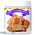 Funky Flavors Splash Speculoos Cookie 50g - błonnikowy aromat słodzący w proszku karmelizowanych herbatników cynamonowych by Funky Flavors (funky-flavors-splash-speculoos-cookie-50g-blonnikowy-aromat-slodzacy-w-proszku-karmelizowanych-herbatnikow-cynamonowych)