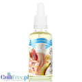 Funky Flavors Sweet Banana & Strawberry Milkshake - słodzony aromat bez cukru i kalorii by Funky Flavors (funky-flavors-sweet-banana-strawberry-milkshake-slodzony-aromat-bez-cukru-i-kalorii)