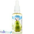 Funky Flavors Sweet Juicy Pear - słodzony aromat spożywczy gruszkowy, bez cukru, tłuszczu i kalorii