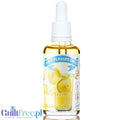 Funky Flavors Sweet Palermo Lemonade - kwaśne kropelki słodzące bez cukru i kalorii o smaku cytryniady