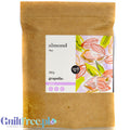 copy of Grapolia organic highly defatted hazelnut flour