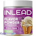 Inlead Flavor Powder Vanilla 90g - błonnikowy aromat słodzący w proszku bez cukru, Wanilia by InLead (inlead-flavor-powder-vanilla-90g-blonnikowy-aromat-slodzacy-w-proszku-bez-cukru-wanilia)