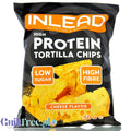 Inlead Protein Tortilla Chips Cheese - proteinowe chipsy błonnikowe o smaku sera by InLead (inlead-protein-tortilla-chips-cheese-proteinowe-chipsy-blonnikowe)