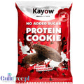 Kayow Protein Cookie Double Chocolate