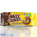 MAX Protein Cookies Lacasitos no added sugar protein cookies
