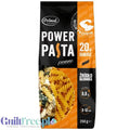 Makaroniarnia Polmak Power Pasta Fusilli - makaron proteinowy, świderki by Makaroniarnia Polmak (makaroniarnia-polmak-power-pasta-fusilli-makaron-proteinowy-swiderki)