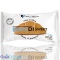 MakeatHealthy Brio Di Sweet - miękki włoski słodki croissant maślany bez cukru 22% błonnika by Ciao Carb (makeathealthy-brio-di-sweet-miekki-wloski-slodki-croissant-maslany-bez-cukru-22-blonnika)
