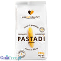 MakEatHealthy High Protein Pasta Penne - Italian low-carb protein pasta