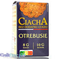 Malwa Otrębusie, ciastka bez cukru z otrębami, sezamem i siemieniem lnianym by Malwa (ciastka-bez-dodatku-cukru-otrebusie-150g)