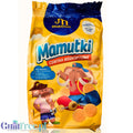 Mamutki mini biszkopty bez dodatku cukru, mega paka 85g by Mamutki (mamutki-mini-biszkopty-bez-dodatku-cukru-mega-paka-85g)