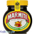 Marmite ekstrakt 250g - ekstrakt drożdżowy, czarna pasta śniadaniowa z UK by Marmite (marmite-ekstrakt-250g)