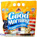 Max Protein Good Morning Oatmeal Neutral 1,5kg owsianka instant, smak naturalny bez cukru i słodzików by MAX Protein® (max-protein-good-morning-oatmeal-neutral-15kg-owsianka-instant-smak-naturalny-bez-cukru-i-slodzikow)