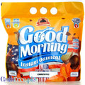Max Protein Good Morning Oatmeal Choco Egg 1,5kg owsianka instant o smaku kinderkowym by MAX Protein® (max-protein-good-morning-oatmeal-choco-egg-15kg-owsianka-instant-o-smaku-kinderkowym)