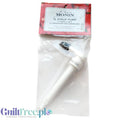 Monin pompka do syropów, PET 1L, porcja 8ml by Monin (monin-pompka-do-syropow-pet-1l-porcja-8ml)