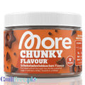 More Nutrition Chunky Flavour Schokoladenlebkuchen 150g