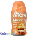 More Nutrition Zerup Brown Sugar - skoncentrowany syrop do kawy i herbaty bez cukru i kalorii by More Nutrition (more-nutrition-zerup-brown-sugar-skoncentrowany-syrop-do-kawy-i-herbaty-bez-cukru-i-kalorii)