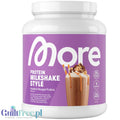 More Nutrition Total Protein Nuss-Nougat Praliné 0,6kg - białko kazeinowe z laktazą, smak Pralinka Orzechowa by More Nutrition (more-nutrition-total-protein-nuss-nougat-praline-06kg-bialko-kazeinowe-z-laktaza-smak-pralinka-orzechowa)