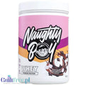 Naughty Boy Whey Protein Chocolate Caramellow 900g - gęsta odżywka białkowa WPI, WPC & MPC by Naughty Boy (naughty-boy-whey-premium-protein-chocolate-caramellow-900g-gesta-odzywka-bialkowa-wpi-wpc-mpc)