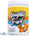 Naughty Boy Whey Protein Salted Caramel 900g - gęsta odżywka białkowa WPI, WPC & MPC by Naughty Boy (naughty-boy-whey-premium-protein-salted-caramel-900g-gesta-odzywka-bialkowa-wpi-wpc-mpc)