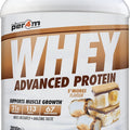 Per4M Whey Advanced Protein S'mores 2010g - gęsta odżywka białkowa WPC, WPI & MPC