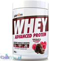 Per4m Whey Advanced Protein Chocolate Raspberry 900g - gęsta odżywka białkowa WPC, WPI & MPC by per4m® (per4m-whey-advanced-protein-chocolate-raspberry-900g-gesta-odzywka-bialkowa-wpc-wpi-mpc)