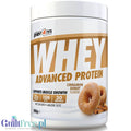 Per4m Whey Advanced Protein Cinnamon Donut 900g - gęsta odżywka białkowa WPC, WPI & MPC, Cynamonowy Donut by per4m® (per4m-whey-advanced-protein-cinnamon-donut-900g-gesta-odzywka-bialkowa-wpc-wpi-mpc-cynamonowy-donut)