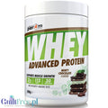 Per4m Whey Advanced Protein Minty Chocolate 900g - gęsta odżywka białkowa WPC, WPI & MPC by per4m® (per4m-whey-advanced-protein-minty-chocolate-900g-gesta-odzywka-bialkowa-wpc-wpi-mpc)