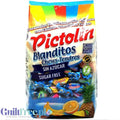 Pictolin Blanditos Tropical, miękkie cukierki bez cukru do żucia, 1kg 5 Owocowych Smaków by Pictolin (pictolin-blanditos-tropical-miekkie-cukierki-bez-cukru-do-zucia-na-wage)