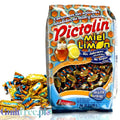 Pictolin Miel & Limon miodowo-cytrynowe cukierki bez cukru 1kg duże opakowanie by Pictolin (pictolin-miel-limon-miodowo-cytrynowe-cukierki-bez-cukru-na-wage)