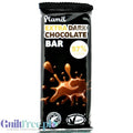 Plamil Extra Dark Chocolate Bar 87% - ultra ciemna wegańska czekolada bez alergenów by Plamil (plamil-extra-dark-chocolate-bar-87-cocoa-40g-weganska-czekolada)
