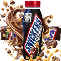 Snickers Hi Protein Milk Drink 250ml - gotowy szejk białkowy 20g białka by Mars & Snickers (snickers-hi-protein-milk-drink-250ml-gotowy-szejk-bialkowy-20g-bialka)