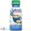 Splenda Coffee Creamer, French Vanilla - waniliowy zabielacz do kawy 15kcal, bez cukru i laktozy by Splenda (splenda-coffee-creamer-french-vanilla-waniliowy-zabielacz-do-kawy-15kcal-bez-cukru-i-laktozy)