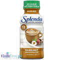 Splenda Coffee Creamer, Hazelnut - orzechowy zabielacz do kawy bez cukru i laktozy by Splenda (splenda-coffee-creamer-hazelnut-orzechowy-zabielacz-do-kawy-bez-cukru-i-laktozy)