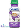 Splenda Coffee Creamer, Sweet Cream - zabielacz do kawy 15kcal bez cukru, laktozy i glutenu by Splenda (splenda-coffee-creamer-sweet-cream-zabielacz-do-kawy-15kcal-bez-cukru-laktozy-i-glutenu)