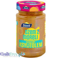 Stovit dietetyczny dżem z moreli bez dodatku cukru, słodzony ksylitolem by Stovit (stovit-dzem-z-moreli-bez-dodatku-cukru-slodzony-ksylitolem)