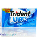 Trident Vibes Peppermint - miękka guma do żucia bez cukru, z ksylitolem by Trident (trident-vibes-peppermint-guma-do-zucia-bez-cukru-z-ksylitolem)