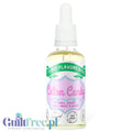 Funky Flavors Basic Cotton Candy 30ml - aromat spożywczy bez cukru i słodzików, Wata Cukrowa by Funky Flavors (funky-flavors-basic-cotton-candy-30ml-aromat-spozywczy-bez-cukru-i-slodzikow-wata-cukrowa)