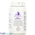 FITGridients Aspartame 100g - czysty aspartam bez wypełniaczy E-951 by FITgridients (fitgridients-aspartame-100g-czysty-aspartam-bez-wypelniaczy-e-951)