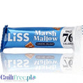 Bliss MarshMallow Caramel Delight - batonik z pianką i karmelem w czekoladzie, tylko 76 kcal by Skinny Whip (bliss-marshmallow-caramel-delight-batonik-z-pianka-i-karmelem-w-czekoladzie-tylko-76-kcal)