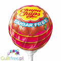 Chupa Chups lizak bez cukru Truskawka by Chupa Chups (chupa-chups-lizak-bez-cukru-truskawka)