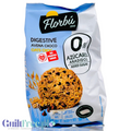 Florbu Digestive Avena Choco – ciastka owsiane z kawałkami czekolady bez cukru by Florbu (florbu-digestive-avena-choco-ciastka-owsiane-z-kawalkami-czekolady-bez-cukru)